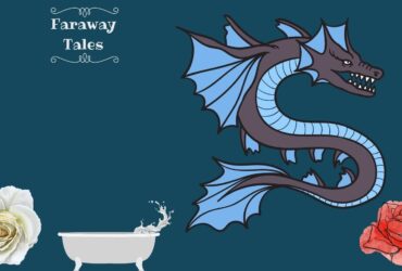 Prince lindworm_Faraway Tales